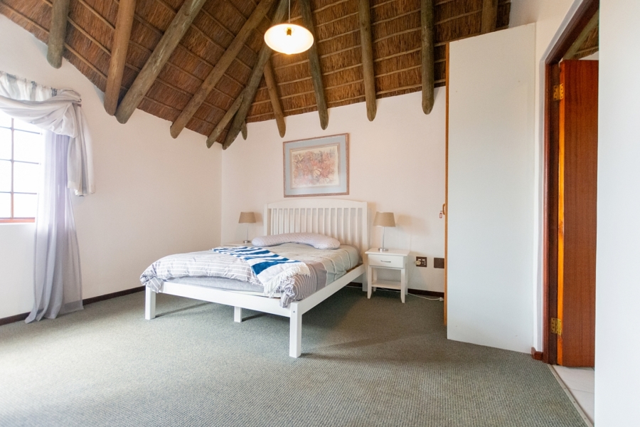 To Let 3 Bedroom Property for Rent in Shelley Point Western Cape